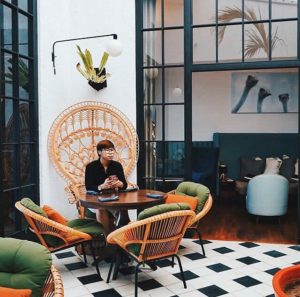 The Junction House Seminyak