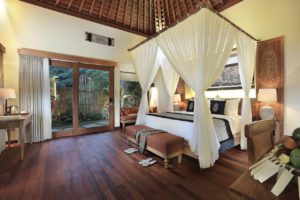 The Kayon Jungle Resort Ubud