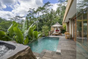 The Kayon Jungle Resort Ubud