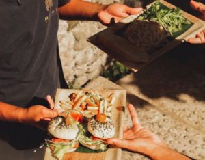 The Mooi River Valley Bali