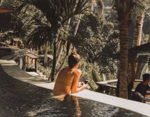 The Mooi River Valley Bali