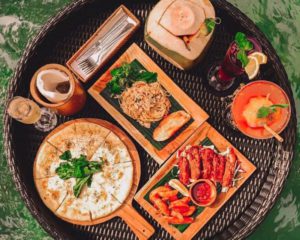 The Mooi River Valley Bali