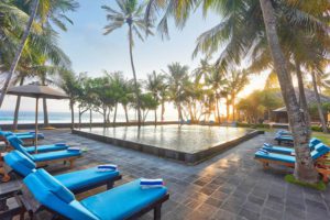 The Nirwana Resort And Spa Candidasa