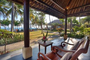 The Nirwana Resort And Spa Candidasa