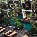 The Oasis Lagoon Sanur