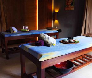 The Oasis Lagoon Sanur