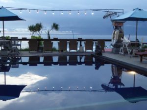 The Ocean Sunset Villas Nusa Ceningan