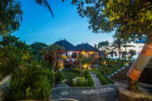 The Ocean Sunset Villas Nusa Ceningan