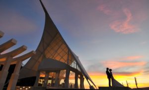 The Ritual Chapel Uluwatu