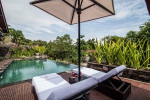 The Sanctoo Villa Ubud