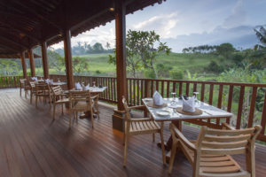 The Sanctoo Villa Ubud