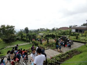 The Sila's Agroturism bali