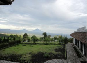 The Sila's Agroturism bali