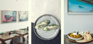 The Slow Cafe Canggu