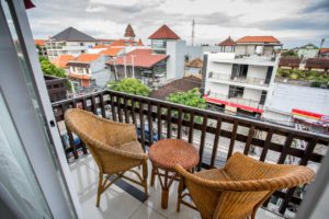 The Tusita Hotel Kuta