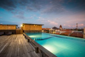 The Tusita Hotel Kuta