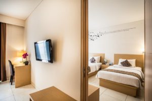 The Tusita Hotel Kuta