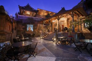 The Volcania Guest House Kintamani