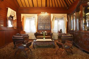 The Volcania Guest House Kintamani