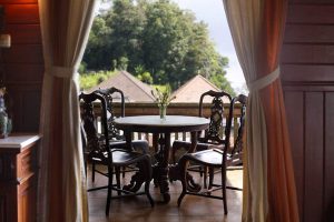 The Volcania Guest House Kintamani