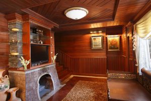 The Volcania Guest House Kintamani