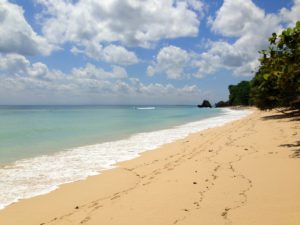 Thomas Beach Uluwatu