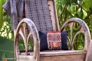 Threads of Life Ubud