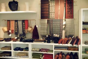 Threads of Life Ubud