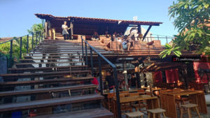 Titik Temu Cafe Seminyak