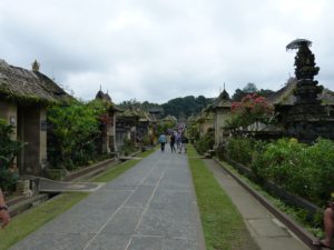 Trekking di Ubud