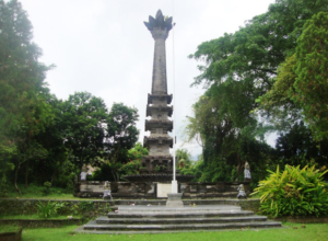 Tugu Bhuwana Kerta Buleleng