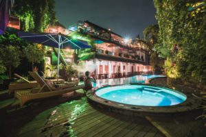 Tukad White House Ubud