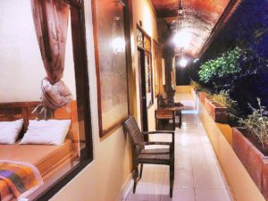 Tukad White House Ubud