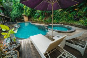 Tukad White House Ubud