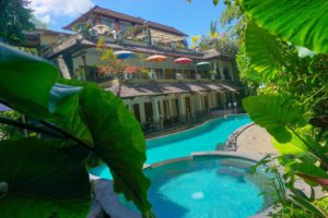 Tukad White House Ubud