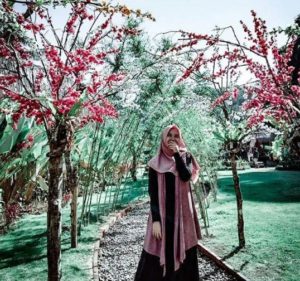 Twin Hill Bunutin di Gianyar