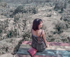 Twin Hill Bunutin di Gianyar