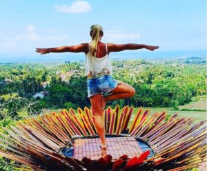 Twin Hill Bunutin di Gianyar