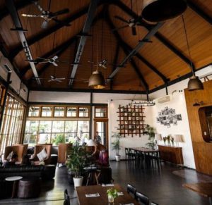 Two Fat Monks Denpasar