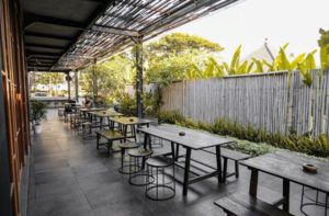 Two Fat Monks Denpasar