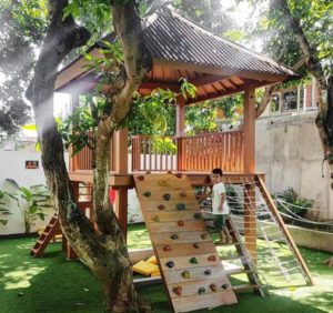 Two Fat Monks Denpasar