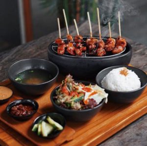 Two Fat Monks Denpasar