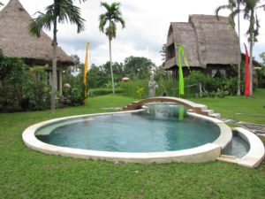 Ubud Hidden Villa Bali