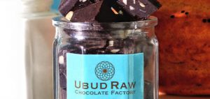 Ubud Raw Chocolate Factory Bali