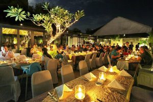 Ultimo Italian Restaurant