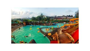 Umadhatu Waterpark Tabanan