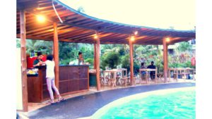 Umadhatu Waterpark Tabanan