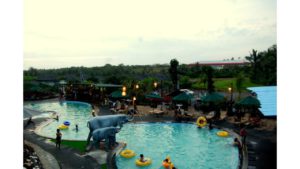 Umadhatu Waterpark Tabanan