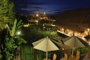 Umanyar Restaurant Bali