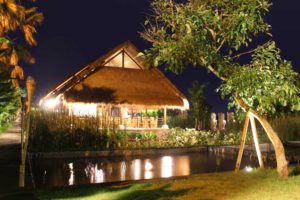 Umanyar Restaurant Bali